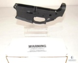 New Bushmaster CARBON-15 Stripped AR 15 Lower Receiver