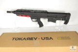 New Tokarev TBP 12P 12 Gauge Bullpup Semi-Auto Shotgun