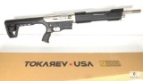 NEW Tokarev USA TAR 12MP AR-style 12 Gauge Magnum Semi-Auto Shotgun