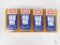 200 Rounds CCI Maxi-Mag .22 WMR Magnum Hollow Point Ammo