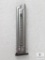 Smith & Wesson A22 .22LR Stainless Steel Factory Magazine