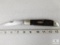 Case XX Two Blade Folding Hunter Knife Jigged Wood Handle 6265-SAB