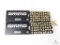 100 Rounds Ammo Inc 10mm 180 Grain TMC Ammo
