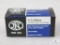 50 Rounds FN 5.7x28mm 27 Grain Ammo