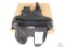 P.A.C.A. Protection Police Body Armor Vest Model SPt lllA Size MR