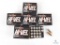 100 Rounds Triton Hi-Vel 9mm Luger +P 115 Grain BHP Self Defense Ammo