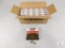 FULL CASE 1000 Rounds PMC 9mm Luger 115 Grain FMJ Ammo