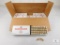 FULL CASE 500 Rounds Winchester .40 S&W 180 Grain FMJ Ammo