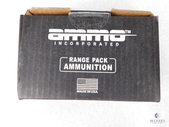 200 Rounds Ammo Inc Stealth .300 BLackout AAC 220 Grain TMC Ammo