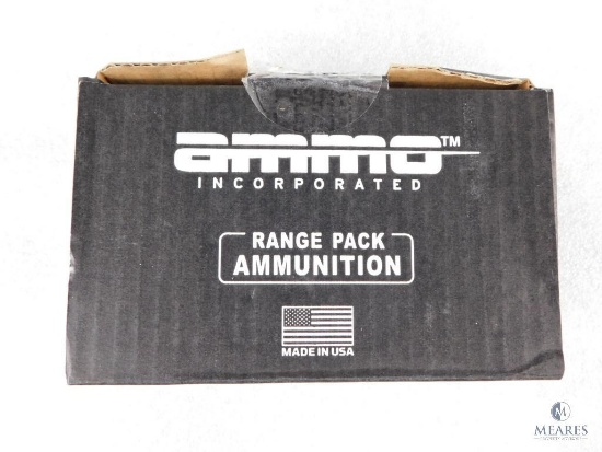 200 Rounds Ammo Inc Stealth .300 BLackout AAC 220 Grain TMC Ammo