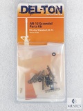 New Del-Ton Essential AR 15 Parts Kit