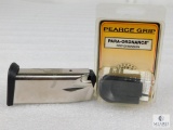 10 Round Para Ordnance Warthog .45 ACP Magazine and Pearce Grip Extension