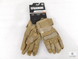 New Blackhawk S.O.L.A.G. Stealth Utility Gloves Size Medium