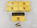 100 Rounds Remington UMC .223 REM 55 Grain Metal Case Ammo