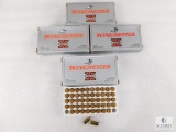 200 Rounds Winchester .40 S&W 155 Grain Silvertip Hollow Point Self Defense Ammo