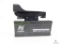 New NcStar Red Dot Reflex Sight with Weaver Mount. Great on Rifle, Pistol or Shotgun