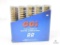 500 Rounds CCI .22 Long Rifle Ammo. 40 Grain 1070FPS