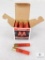 25 Rounds Winchester .410 Gauge Shotgun Shells. 2 1/2