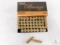 50 Rounds PMC .38 Special Ammo. 132 Grain FMJ