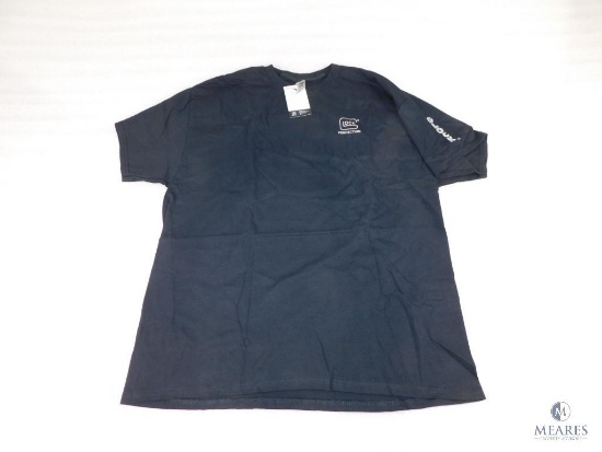 New Factory Glock Men's T-shirt Size XL