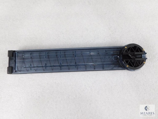 New 50 Round FN PS90 5.7x28 Rifle Magazine. Also Fits Keltec P50