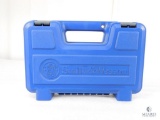 New Smith and Wesson Collectors Pistol Hard Case for Barrels Up to 6.5