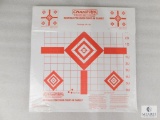 100 Count Champion Redfield Precision Rifle Sight in Targets