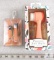 New Pink Sky Facial Brush and Nicole Miller Nail Clipper Duo Set