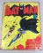 New Vintage Look Batman No 1 Comic Book Tin Sign 12