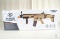 New FN Herstal SCAR-L Airsoft Rifle 6mm in FDE