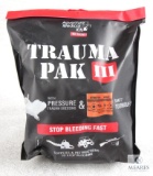 New Adventure Medical Kit Trauma Pak III