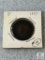 1837 Large Cent, G