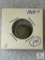 1908-O Barber Dime, G