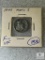 1945-Micro S Mercury Head Dime, F-VF