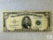 1953 $5.00 Silver Certificate, VF
