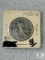 1923-S Walking Liberty Half, VG