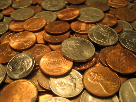 December Coin and Currency Auction Day #1 - 12% BP