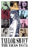 Taylor Swift Eras Tour - 4 Club Level Tickets and Hotel Package in ATL