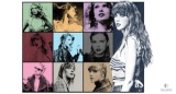 Taylor Swift Eras Tour - 4 Club Level Tickets and VIP Hotel Package in ATL