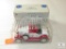 Ford Model A Roadster Bank, Wisconsin Dairy Land Roadster, by Liberty Classics, 1/25 Scale