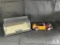 Franklin Mint 1948 Chrysler Town and Country 1:24 Scale Model Car With Display Case