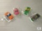 1990 Days of Thunder Complete Set by Hardees, Never Opened, Original Package