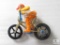 1982 Rare Tomy BMX