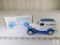 1932 Fina Panel Delivery Bank, ERTL 1991