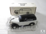 1938 Panel Truck Bank, ERTL 1993
