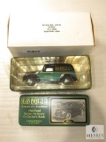 Sears 1940 Ford Delivery Van