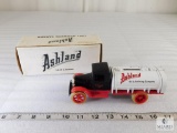 1931 Hawkeye Tanker 1st in a Series, Ashland Oil and Refining Co., ERTL 1992