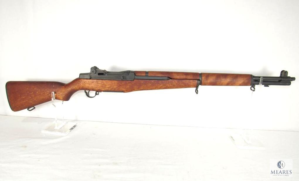 Springfield U.S. M1 Garand .30 Caliber Semi-Auto | Proxibid