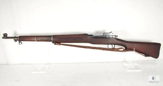 U.S. Winchester Model of 1917 .30-06 Bolt Action Rifle WWI Era