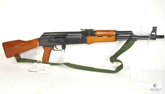 Rare Norinco Pre-Ban AK Type 84S 5.56 x 45 Semi-Auto Rifle With All Accessories in Box